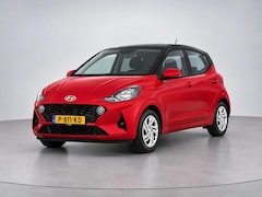 Hyundai i10 - 1.0 Comfort Smart