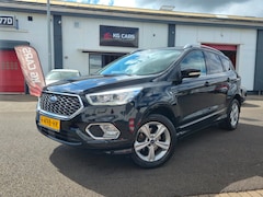 Ford Kuga - 1.5 EcoBoost Vignale