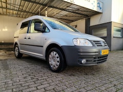 Volkswagen Caddy - 1.9 TDI