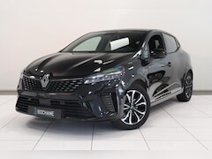 Renault Clio - 1.6 E-Tech Full Hybrid 145 techno | Camera | Navigatie | Apple CarPlay Android Auto | Crui