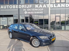 BMW 3-serie Touring - 320d - Pano - Stoelverwarming - Leder