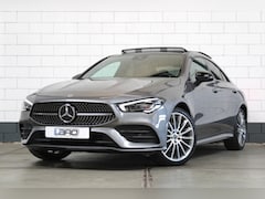 Mercedes-Benz CLA-Klasse - 250 e AMG Line | Pano Wide Sfeer Multibeam BTW Camera Night CarPlay