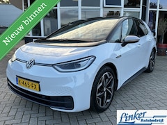 Volkswagen ID.3 - First Plus 58 kWh - NL-AUTO | SoH 90% | TREKH