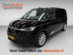 Volkswagen Multivan - 1.4 eHybrid EDITION PANO/H-KARDON/H-UP/STOEL-M+MASSAGE/NAVI/CAM/IQ-LICHT///