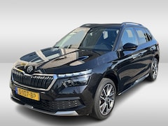 Skoda Kamiq - 1.0 TSI Business Edition / AUTOMAAT/ PARK. SENSOREN/ CRUISE/ STOELVERWARM./ SMARTLINK/ VIR