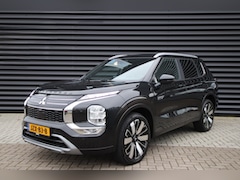 Mitsubishi Outlander - 2.4 PHEV Business Edition First Edition
