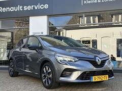 Renault Clio - V TCe 90 Evolution | Parkeersensoren achter | Apple Carplay/Android Auto | Lichtmetalen ve