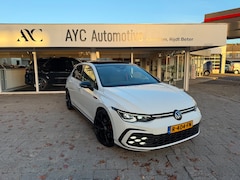 Volkswagen Golf - 2.0 TSI GTI 245 PK Pano| Camera |ACC| Head-Up |
