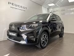 Citroën ë-C3 - Max 113pk 44 kWh | Apple Carplay & Android Auto | Camera | 3 Fase Boordlader | DIRECT RIJD