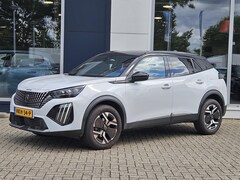 Peugeot 2008 - 1.2 GT 130 PK AUTOMAAT | Camera | Climate Control | Cruise Control | Stoelverwarming | Ele