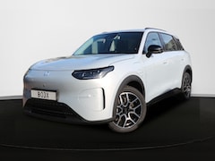 Leapmotor B03X - ProMax Design 53 kWh