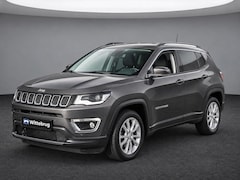 Jeep Compass - 1.3T Limited Automaat | Navi | Camera | Apple CarPlay | Keyless | PDC v+a | Xenon | 19" LM