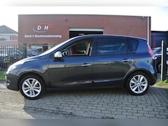 Renault Scénic - 1.4 TCE Celsium airco nieuwe apk inruil mogelijk nap