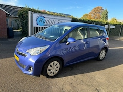 Toyota Verso S - 1.3 VVT-i Aspiration