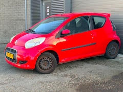 Citroën C1 - 1.0-12V Séduction