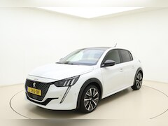 Peugeot 208 - 1.2T 100pk GT | Afneembare Trekhaak | Achteruitrijcamera | Panoramadak | Cruise control |