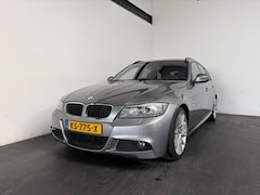 BMW 3-serie Touring - 320i High Executive.M-Sport.KettingVV.PANO