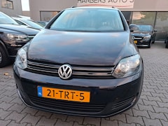 Volkswagen Golf Plus - 1.2 TSI Highline CLIMA/CRUISE/TREKHAAK