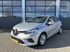 Renault Clio - 1.0 TCe 100pk Zen