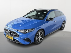 Mercedes-Benz CLA-klasse Shooting Brake - 180 Business Solution AMG | Nightpakket | Multibeam led | Sportstoelen | Achteruitrijcamer