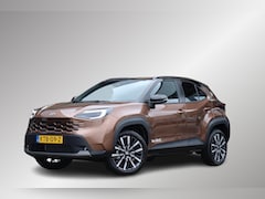 Toyota Yaris Cross - 1.5 Hybrid 130 Executive , Nieuw en direct leverbaar met €2.500 demovoordeel