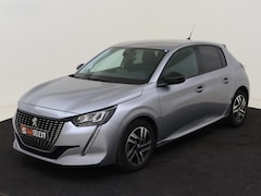 Peugeot 208 - 1.2 PureTech Allure Navi via Carplay | Cruise Control