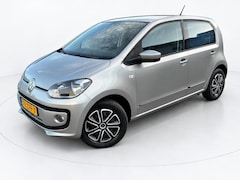 Volkswagen Up! - 1.0 high up | Automaat | Rijklaar geleverd incl 12 maanden BOVAG garantie |