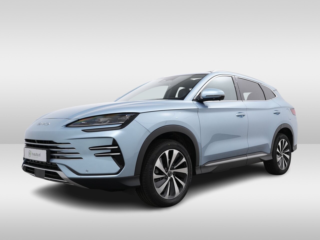 BYD Seal U - 1.5 T DM-I 323PK AWD DESIGN | 1300 kg trekgewicht | Panoramadak | nieuw! - AutoWereld.nl