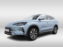 BYD Seal U - 1.5 T DM-I 323PK AWD DESIGN | 1300 kg trekgewicht | Panoramadak | nieuw