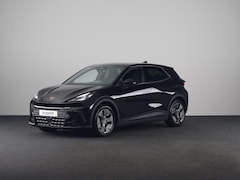 CUPRA Raval - Business First Edition 56 kWh 211PK | Stoel & Stuurverwarming | Adaptieve Cruise Control |