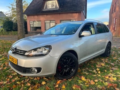 Volkswagen Golf Variant - 1.2 TSI Trendl. Bluem. / AC / Pano