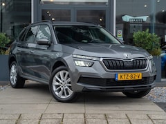 Skoda Kamiq - 1.0 TSI 110pk Automaat Ambition Tour | Smart Link | Camera | Stoelverwarming