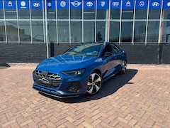 Audi A3 Limousine - 35 TFSI S-Line Black Edition