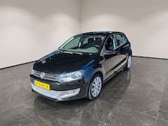 Volkswagen Polo - 1.4-16V Highline