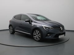 Renault Clio - 130pk TCe Initiale Paris Apple Carplay/Android Auto | Climate
