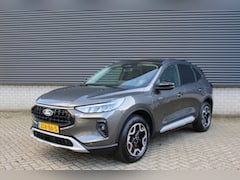 Ford Kuga - 2.5 PHEV Active X