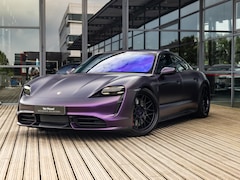 Porsche Taycan - Turbo 93 kWh