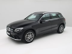 Mercedes-Benz GLC-klasse - 250 4MATIC AMG Airco, Trekhaak, Led