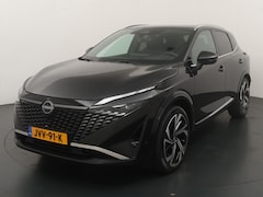 Nissan Qashqai - 1.5 e-Power Tekna Plus | Panoramadak | Lederen Bekl. | BOSE Audio | Head-Up |