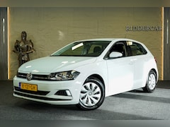 Volkswagen Polo - 1.0 TSI Highline|GARANTIE|NAP|1E EIG|ACC|CARPLAY|NAVI|LED|BTW