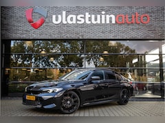 BMW 3-serie - 320i M-Sport , Sfeerverlichting, Shadow Line, Stoelverwarming