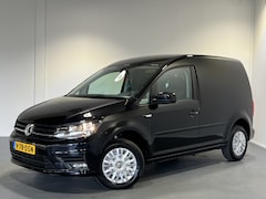 Volkswagen Caddy - 2.0 TDI L1H1 BMT C-Edition | Navigatie/Android/Apple Carplay | LM Velgen 17" | Cruise Cont