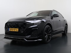 Audi Q8 - 55 TFSI e quattro Pro Line S SQ8 Style | B&O | Panorama dak | Trekhaak | Massagestoelen