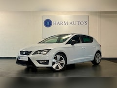 SEAT Leon - 1.4 TSI FR Editon Climate control / PDC / Cruise / LED / '17'