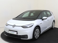 Volkswagen ID.3 - Pro 58 kWh | SoH 88% | Warmtepomp | Keyless | Adaptieve Cruise control | Stoel- en stuurwi