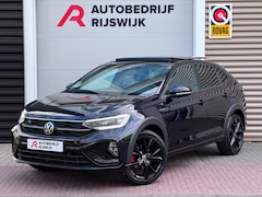 Volkswagen Taigo - 1.5 TSI 3x R-Line Pano/Camera/AppleCarPlay