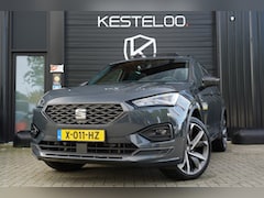 SEAT Tarraco - 1.4 TSI e-Hybrid PHEV FR Business Intense MATRIX LED/PANO/TREKHAAK/ACC/CAMERA/DODE HOEK/ST