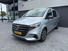 Mercedes-Benz Vito - 119 CDI XL L3 | PRO | AUT. | MULTI-BEAM LED | DUBBEL CABINE + 2X ZIJSCHUIFDEUR |ACHTERDEUR