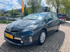 Toyota Prius - 1.8 Plug-in Dynamic Business - Keurige Prius