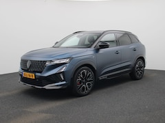 Renault Austral - 1.2 E-Tech full hybrid 200 esprit Alpine |Mat blauw| Remklauwen Rood | Panoramadak | Harma